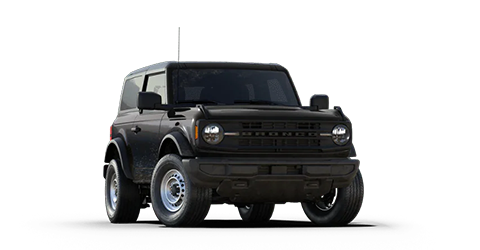 Ford Bronco Badlands 4x4