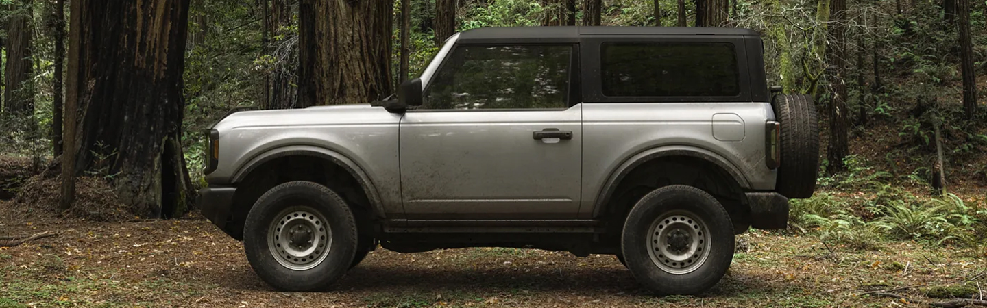 2022 Ford Bronco Specs Features slider1