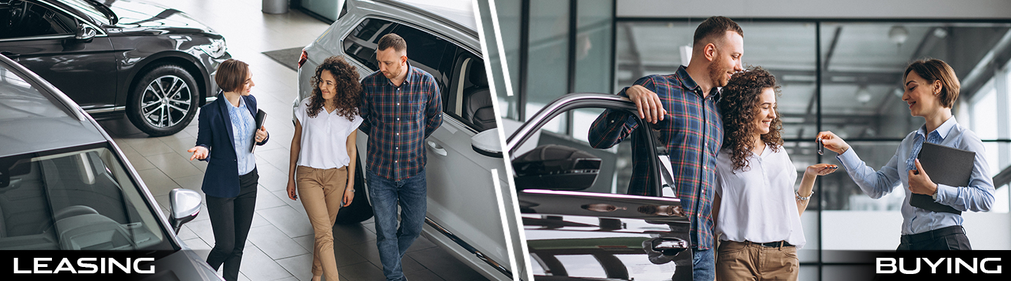 Buying vs. Leasing: What’s the Difference