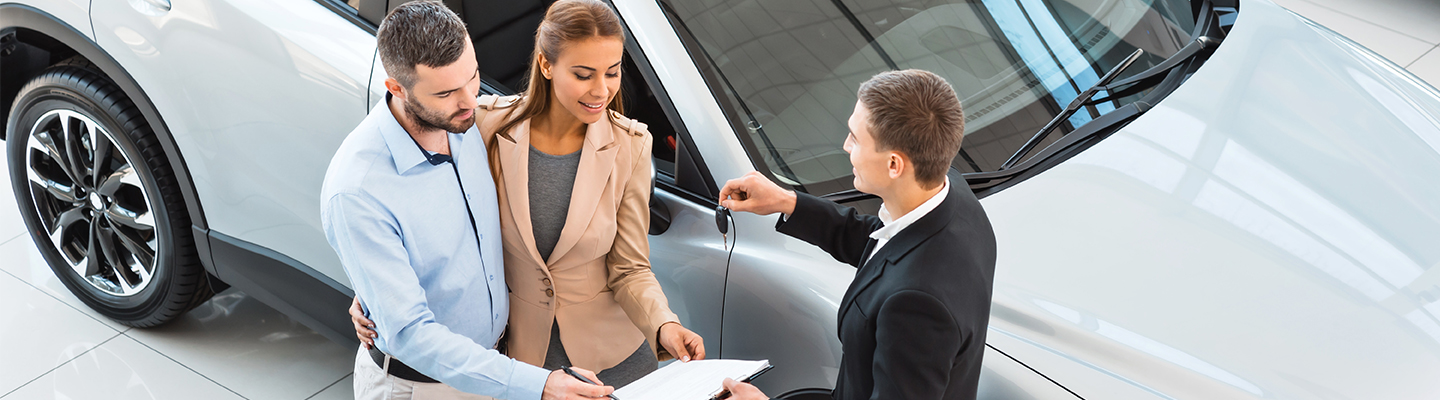 Why Buy Certified Pre-Owned?