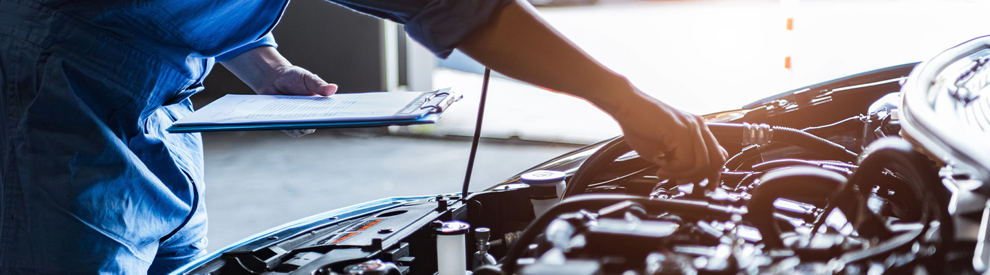 Spring Car Care Tips 