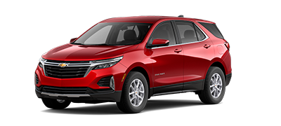 2022 Chevy Equinox LT