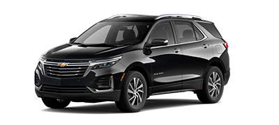 2022 Chevy Equinox Premier