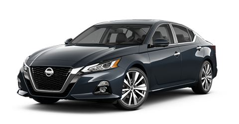 2.5 Platinum AWD Sedan