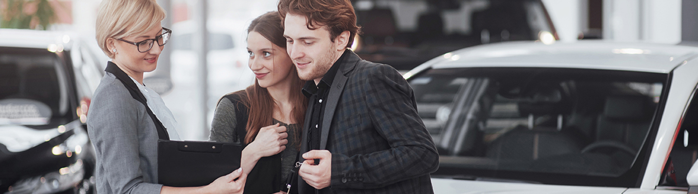 Porsche Financing Made Easy 