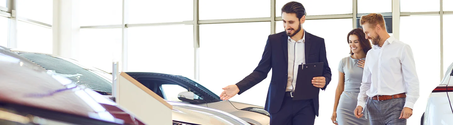 Our Selection of Used Cars at Lupient Nissan