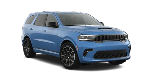 2024 Dodge Durango SRT HELLCAT Premium