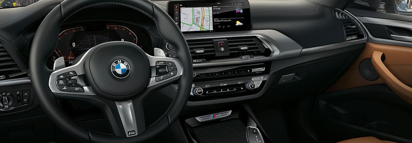 Audi Q5 Interior