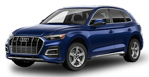 2021 BMW X3 M40i
