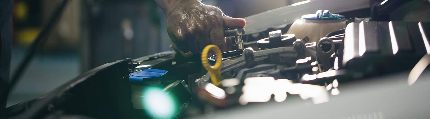 Spring Car Care 