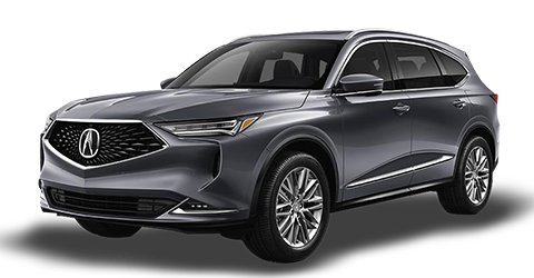 2022 Acura MDX Advance