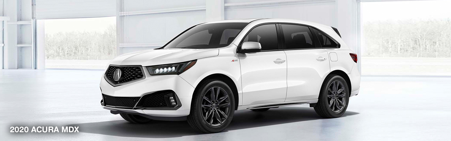 2022 Acura MDX vs 2022 Acura MDX slider3