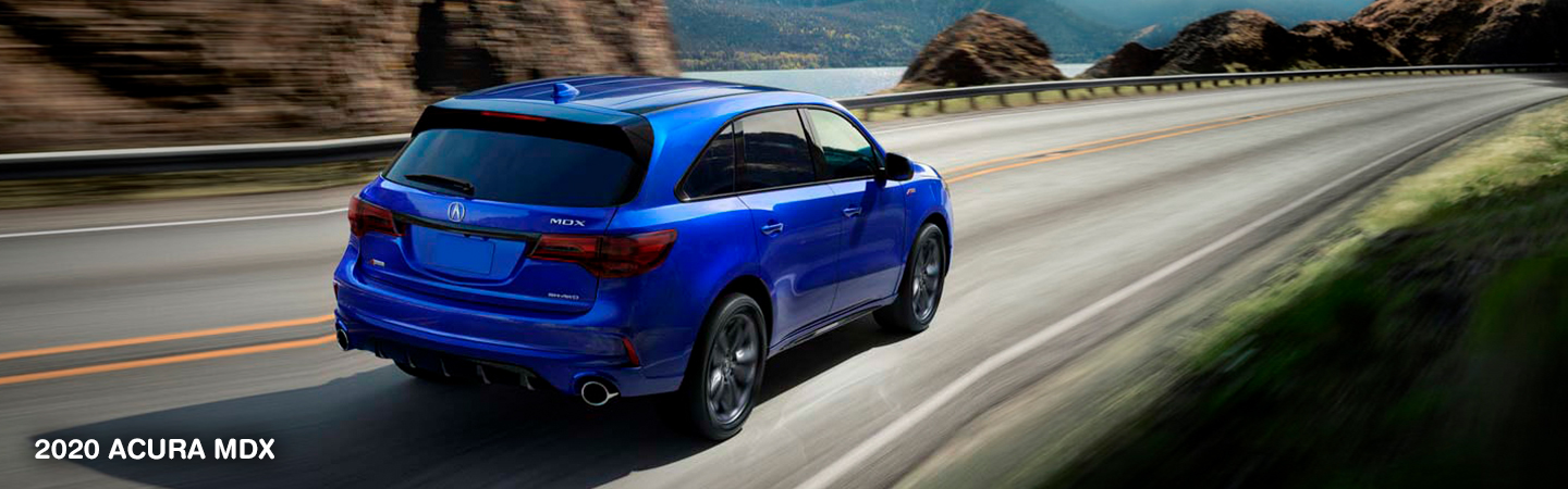 2022 Acura MDX vs 2022 Acura MDX slider4