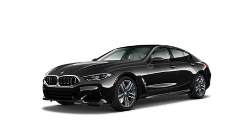 2025 BMW 840i Coupe
