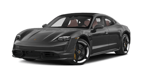 Porsche Taycan Base RWD