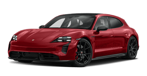 Porsche Taycan GTS AWD