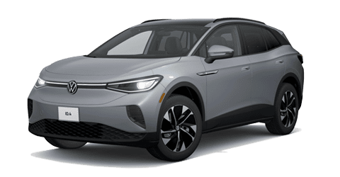 Volkswagen ID.4 Pro S AWD