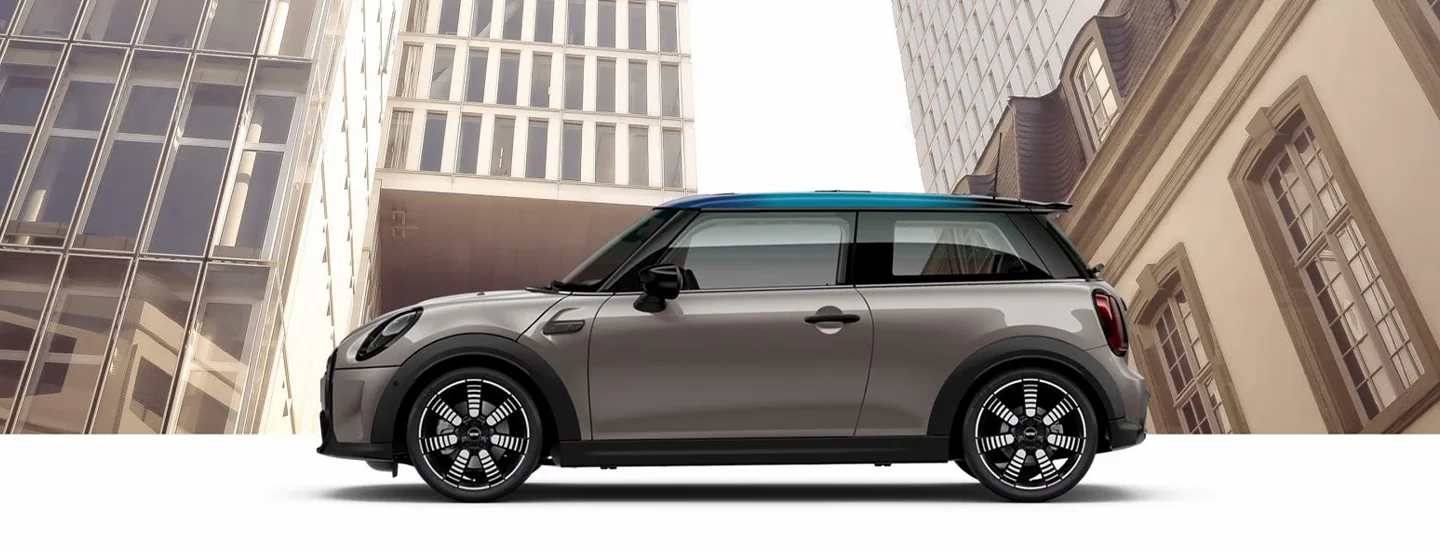 2024 MINI Hardtop 2 Door 