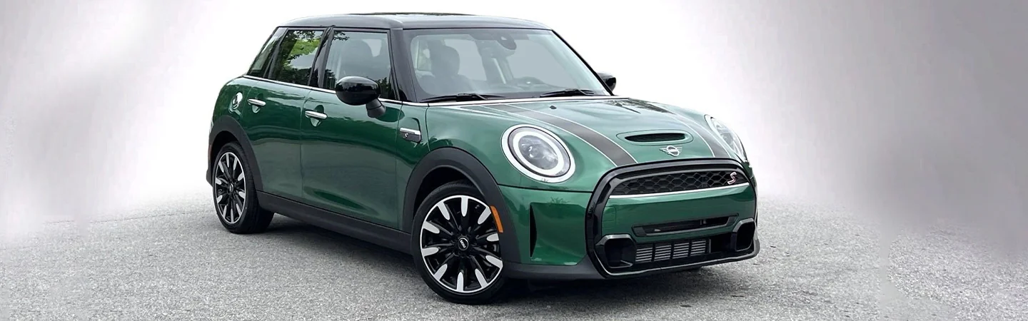 2024 MINI Hardtop 2 Door  slider1