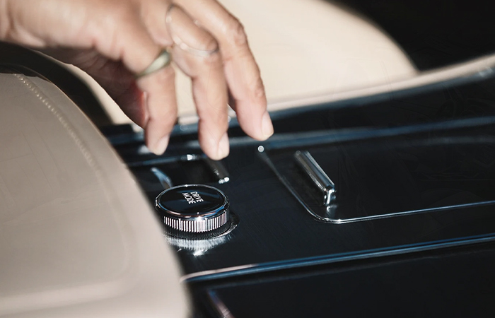 2023 Lincoln Aviator Interior2