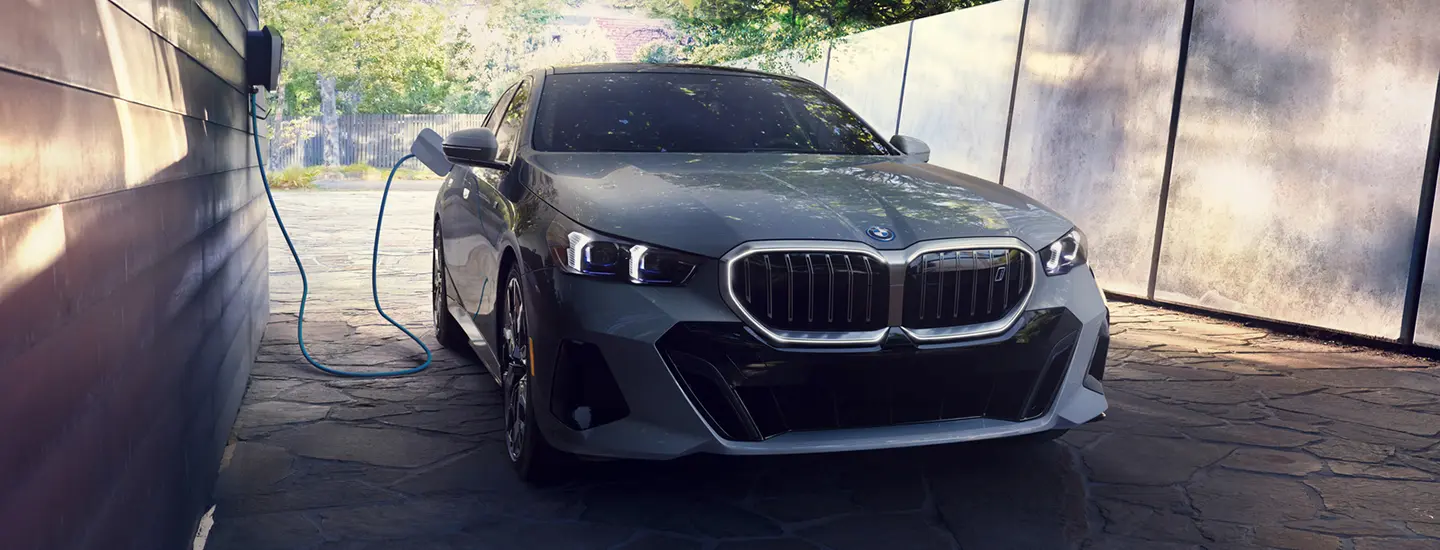 2024 BMW i5 Specs 