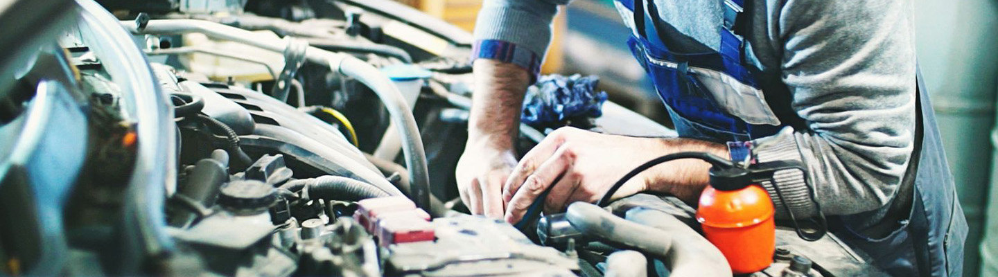 Spring Car Care Tips