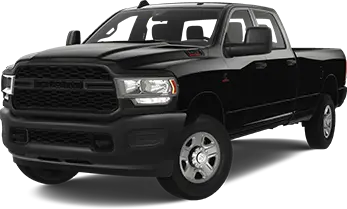 2024 RAM 3500 Specs 