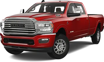 2024 RAM 3500 Specs 