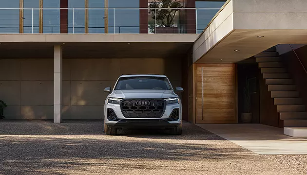 secondary vehicle image for Welcome to Audi Clearwater in Clearwater, FL