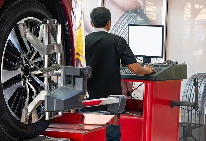 service or dealership support image for Welcome to Audi Clearwater in Clearwater, FL