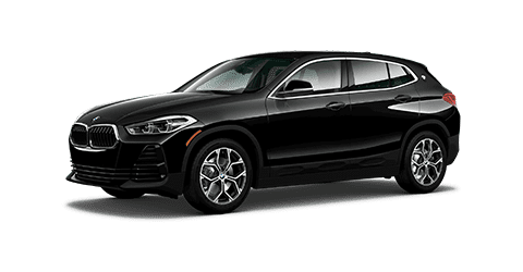 BMW X2 sDrive28i Sports Activity Vehicle