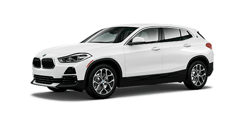 BMW X2 xDrive28i Sports Activity Vehicle