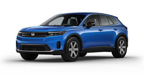 2024 Honda Prologue LX