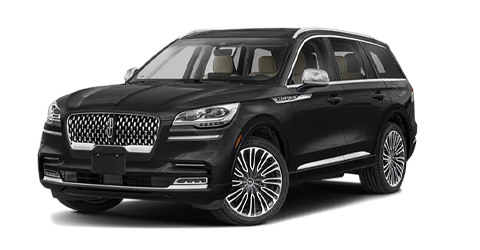 2023 Lincoln Aviator Specs & Features