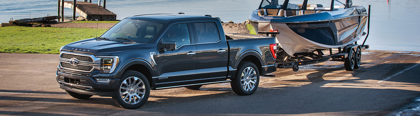 2023 Ford F-150: What’s New 
