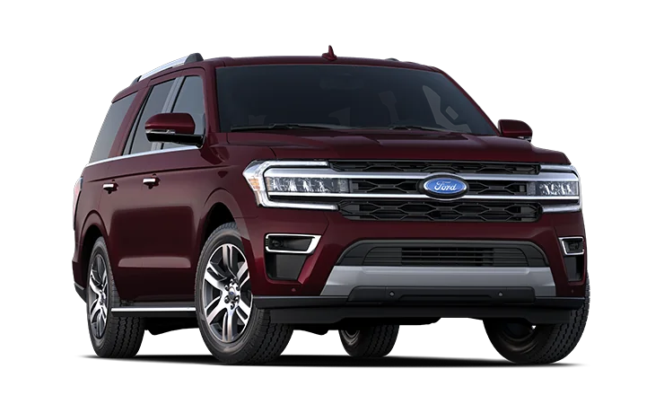 Ford Expedition