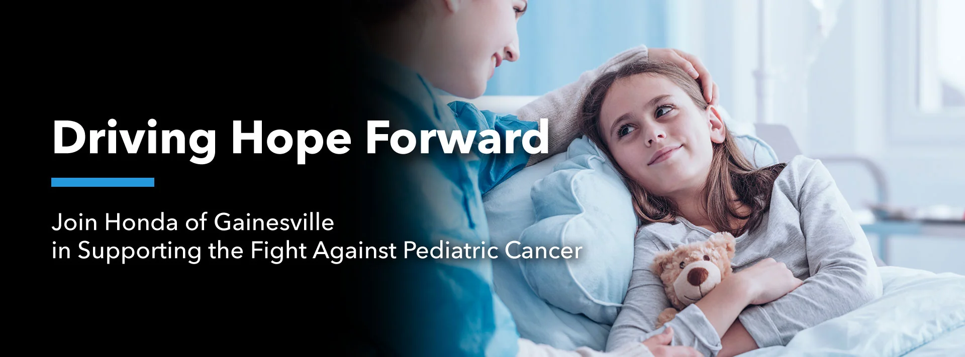 Stop Children Cancer
