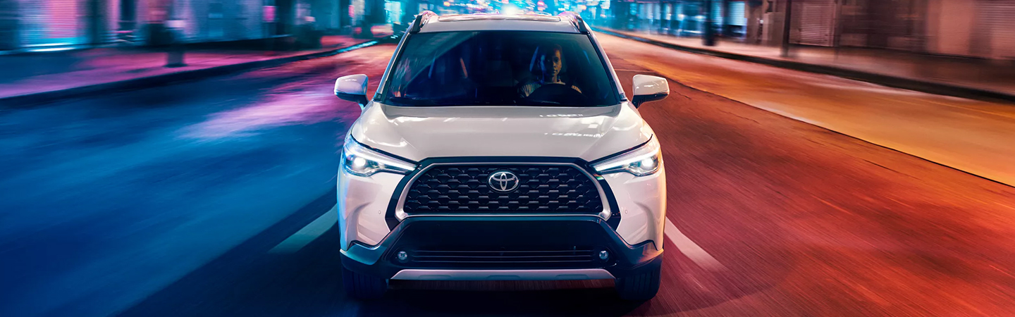 2022 Toyota Corolla Cross Slide1