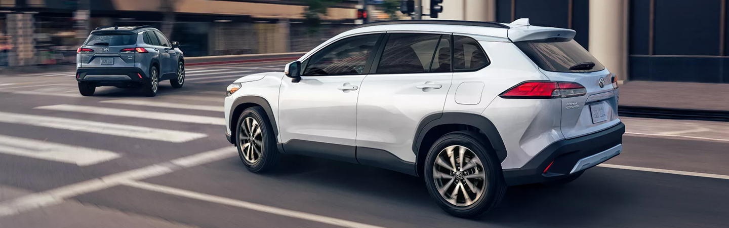 2022 Toyota Corolla Cross Slide2