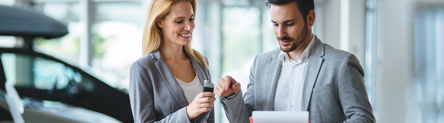 Benefits of Trading in Your Car