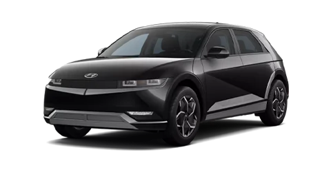 2024 Hyundai IONIQ 5 SE Specs 