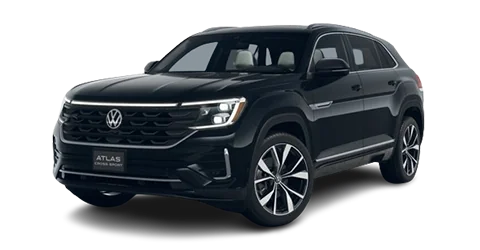2024 Volkswagen Atlas Cross Sport SEL Premium R-Line