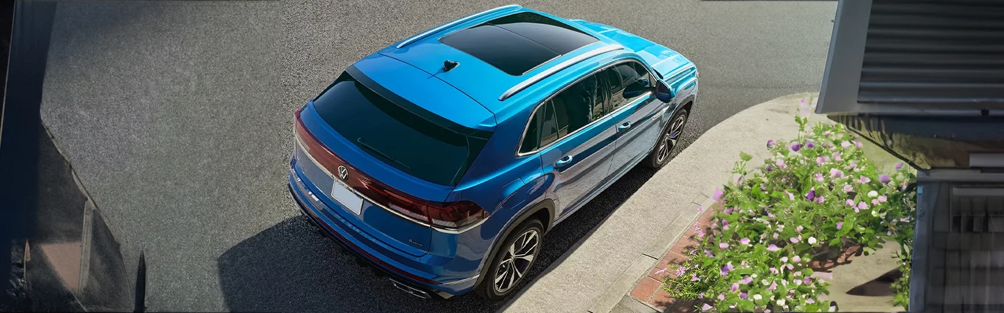 2024 Volkswagen Atlas Specs 