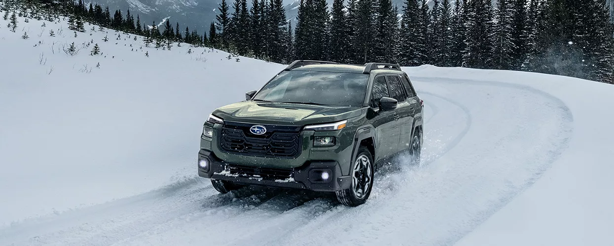 What Are the Best Tires for a Subaru Outback to Handle Rainy Southeast Texas Roads?
