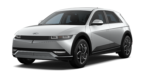 Hyundai IONIQ 5 SE