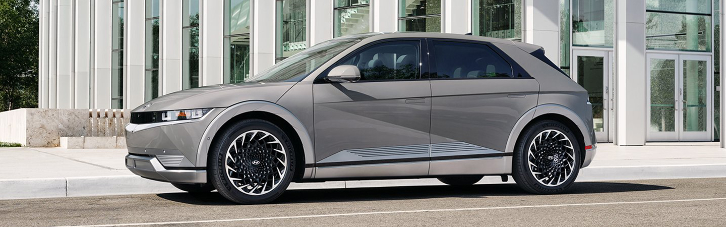 2022 IONIQ 5 in Florida slider1
