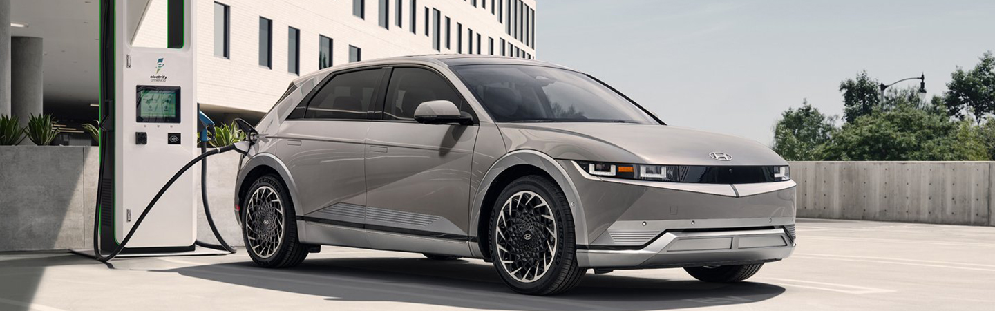 2022 IONIQ 5 in Florida slider2