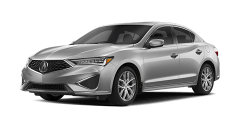 2021 Acura ILX Standard