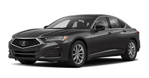 2021 Acura TLX