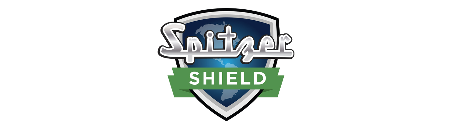 What is Spitzer Shield